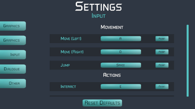 Here is a look at the UI Asset I am making!

#IndieGameDev #gamedeveloper #gamedevelopment #gamedevs #indiegames #indiegamedeveloper #madewithunity #videogames #Videogame #2d #GameDevelopers #indiegame #Godot