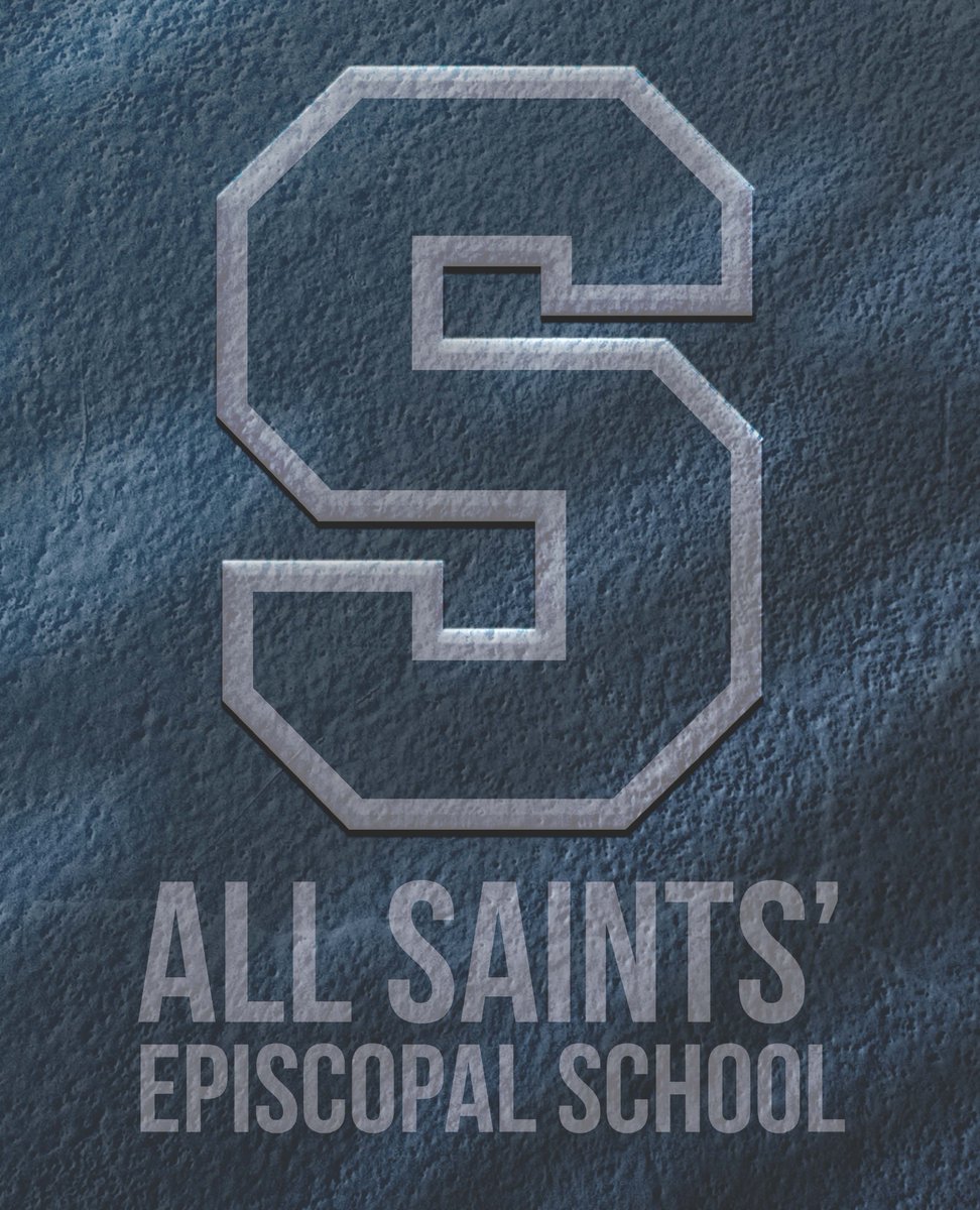 Make your mark with a gift to the All Saints' Fund! Because THEIR future is in YOUR hands. aseschool.org/allsaintsfund

Once you make your gift to this year's All Saints' Fund, you will receive an exclusive new yard sign (swipe to see the design)! #SpreadTheSpirit