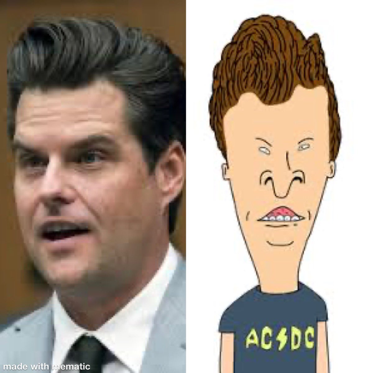 renay_costa's tweet photo. @RepMattGaetz https://t.co/xvayeuTHQB