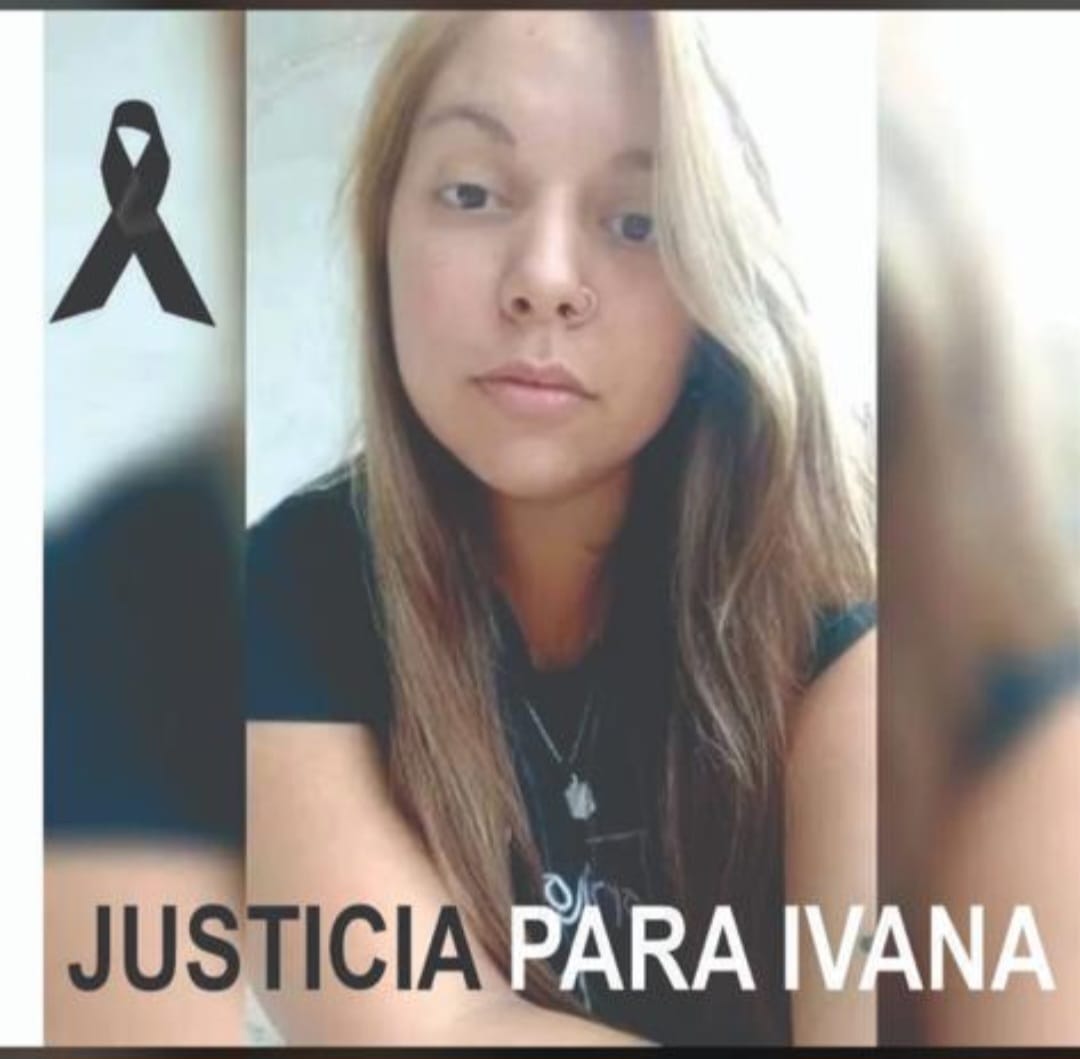 Pudo haber sido cualquiera de nosotros. No lo olvidemos.
Esos ASESINOS ENFERMOS deben pagar.