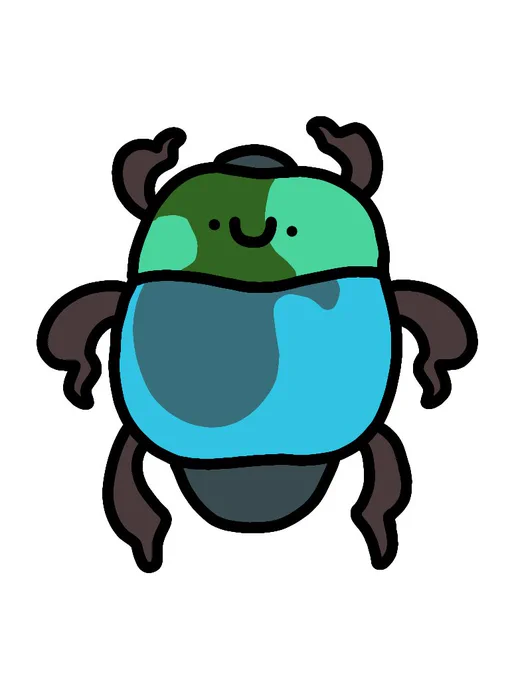 ルリエンマムシ 
