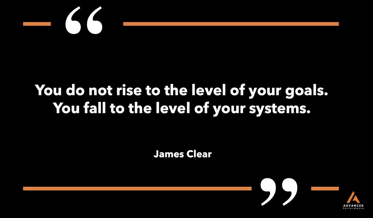 We often observe institutions and companies try to make changes thru more education (e.g. e-modules) Instead a far more effective tactic is designing a system that functions under various circumstances. People forget what they're taught. The system will work as designed.