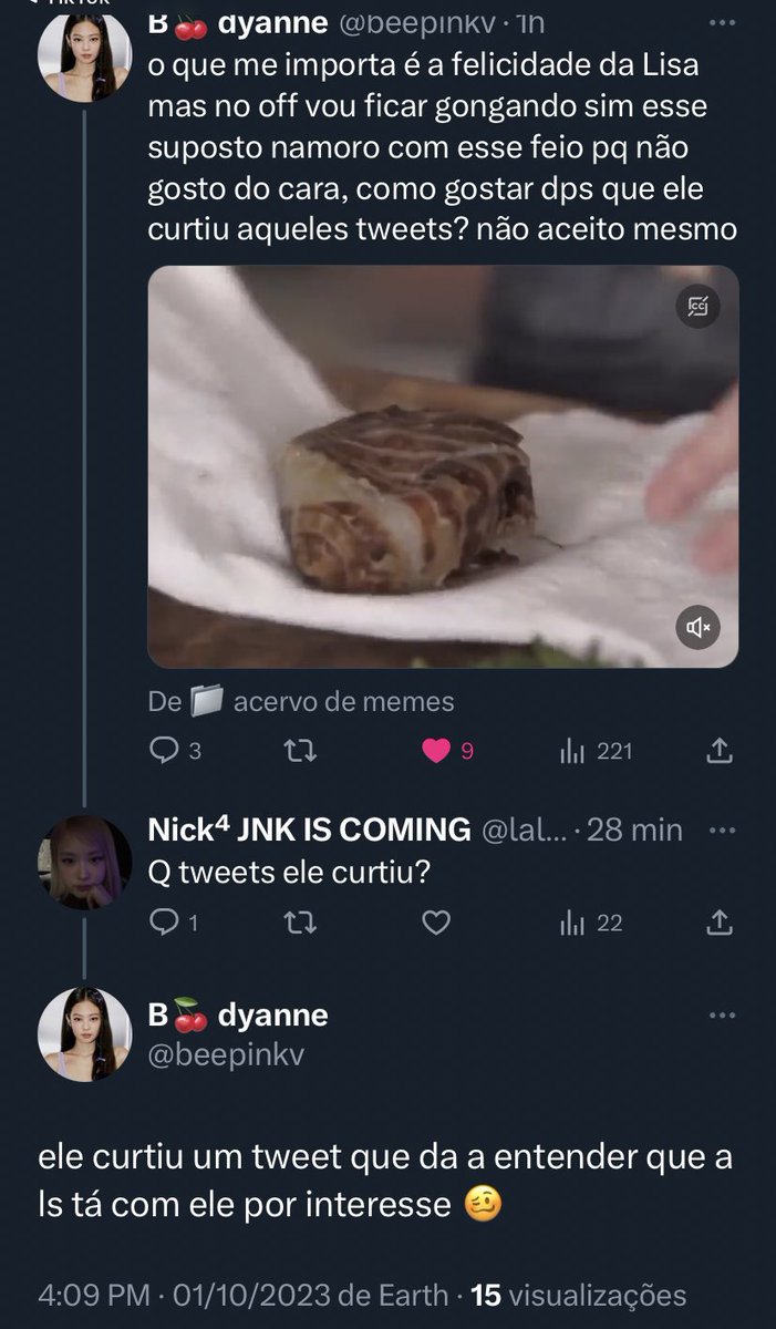 @eviii⁷95🧁💜 tweet media