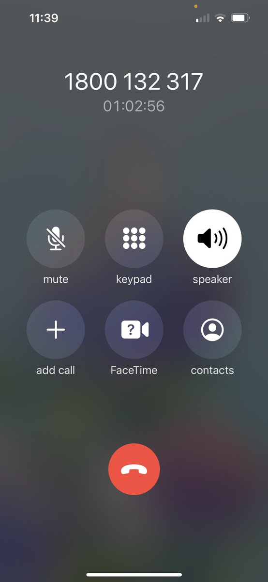poohbearwaslost's tweet photo. #ABSTUDY Oh the joys of being poor and blak and fighting for an education. P.S. @centrelinkgovau your ‘Indigenous’ playlist stops after 35 minutes and repeats My Island Home until the caller’s brain rots. https://t.co/VUZPvM9V31