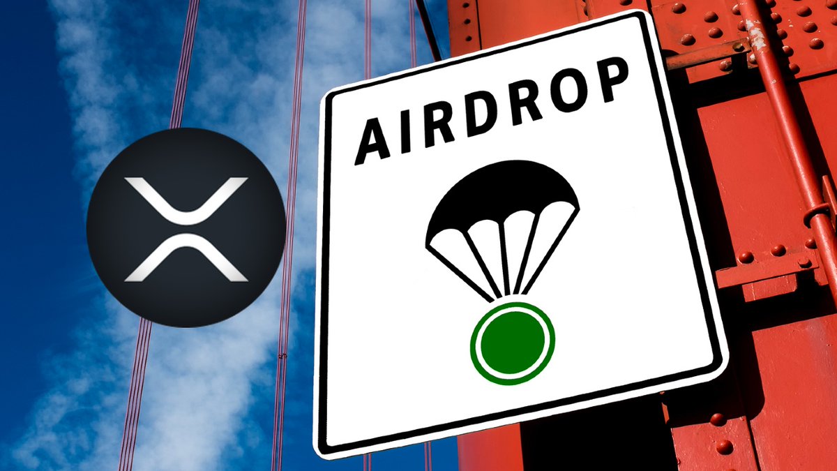 83Funk's tweet photo. share ur friends https://t.co/Q0YoiFX8mK Check this $XRP Giveaway! https://t.co/yCjFG1pPvZ