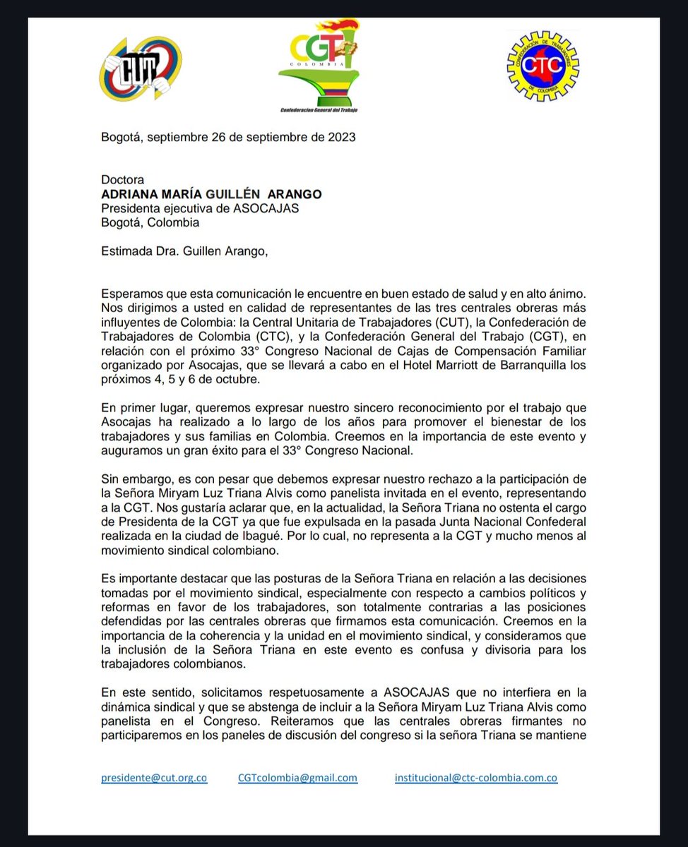 ANDRES RICARDO ROJAS tweet media
