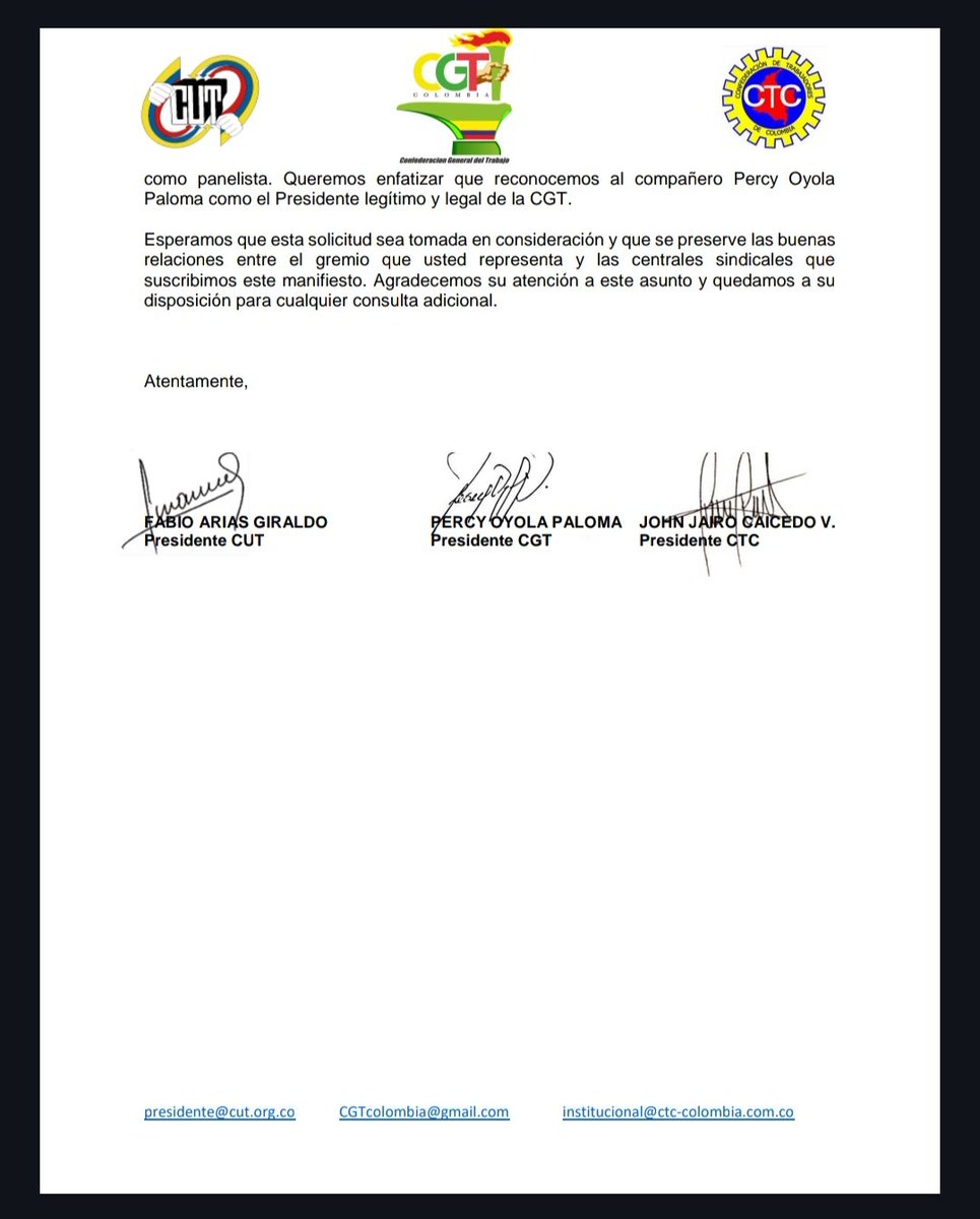ANDRES RICARDO ROJAS tweet media