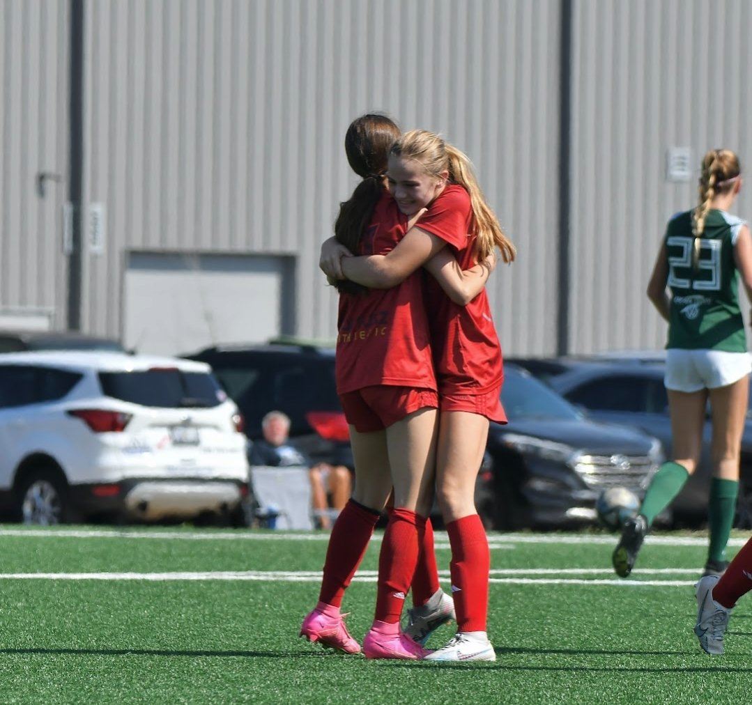 Mads_0011's tweet photo. Proud to say we are headed to the semi-final round for State Cup! Got one of our two goals in game 3! Thanks @WulkopfDelaney for the assist!  @LouFuszSoccer @BlueStarLiga08 https://t.co/I4qznDpdoV