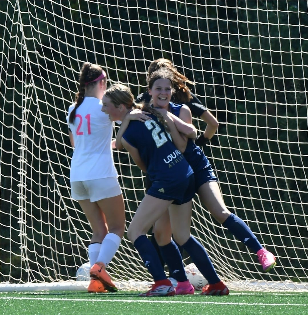 Mads_0011's tweet photo. Proud to say we are headed to the semi-final round for State Cup! Got one of our two goals in game 3! Thanks @WulkopfDelaney for the assist!  @LouFuszSoccer @BlueStarLiga08 https://t.co/I4qznDpdoV