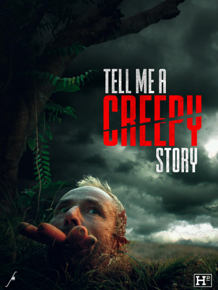 HorrorHabitBlog's tweet photo. Tell Me A Creepy Story (2023): Folks, this anthology is gross! Not like blood and gore gross - but like sticky, filthy, and just overall stank gross. The stories simply reek of straight up nasty and gag worthy ick. Nice. 
https://t.co/NiYTHtIDQR https://t.co/Z0WQJexU4C