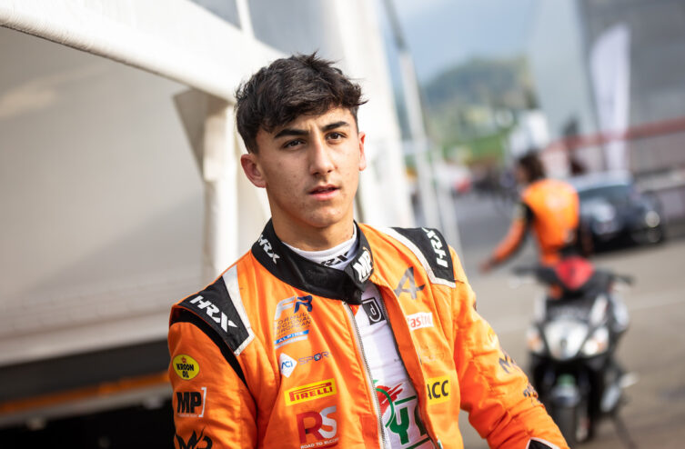 auditequila's tweet photo. Ainda incluimos a adição do piloto espanhol Mari Boya, após uma grande temporada como P3 na F3 2024 ele é convocado ao programa de pilotos da Audi!

Seja Bem Viado!! https://t.co/krv6kQvZ3M