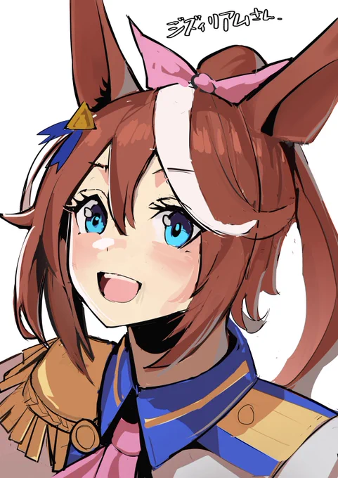  大変おまたせしました～フォロワーの推しが描きたいのやつです 