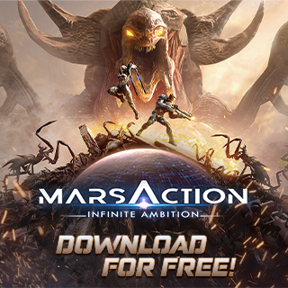 _DorVT's tweet photo. Today’s stream is #sponsored by Marsaction: Infinite Ambition! Please support this stream by downloading the app on your mobile and upgrading Command Center to levels 5, 8 and 11! #Marsaction https://t.co/aeXcbOoYSV https://t.co/zeMdiQ1Nmv