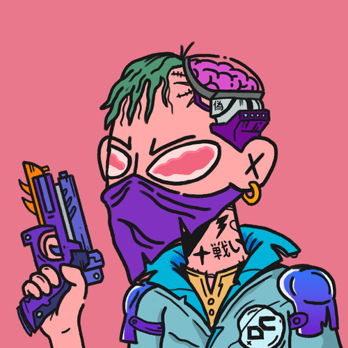 These are dope! 🔥🤘🏼💯
<a href="/Dystopic_Clones/">Dystopic Clones</a> 
#NFTs #Crypto #Web3