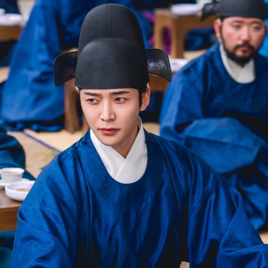 new rowoon still cuts for the matchmakers 

#TheMatchmakers #ROWOON