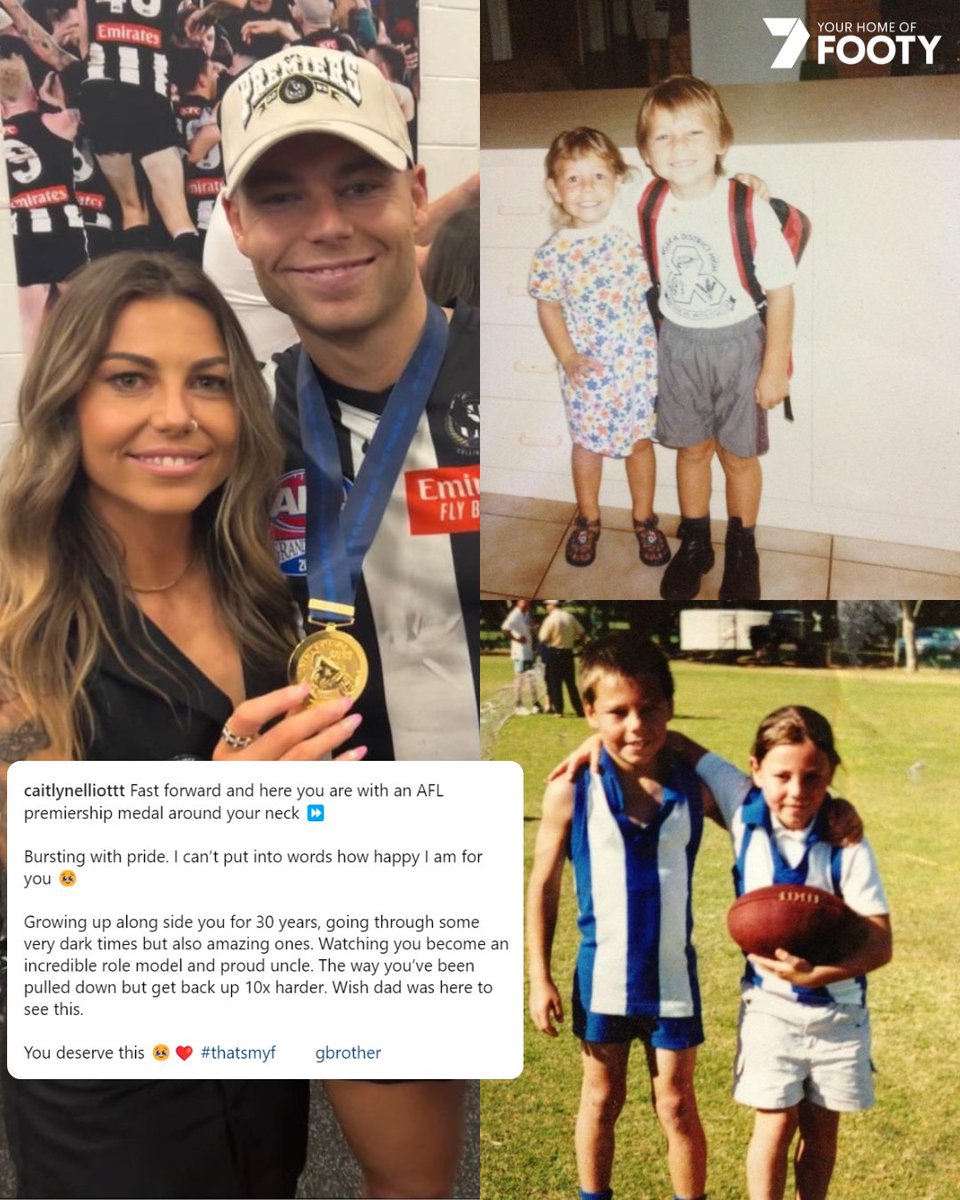 The Elliott family ❤️🏅

(via caitlynelliottt/Instagram)