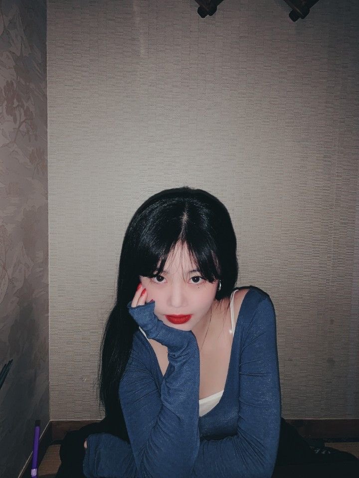 setsoojin's tweet photo. https://t.co/ocmoUgFJPP
