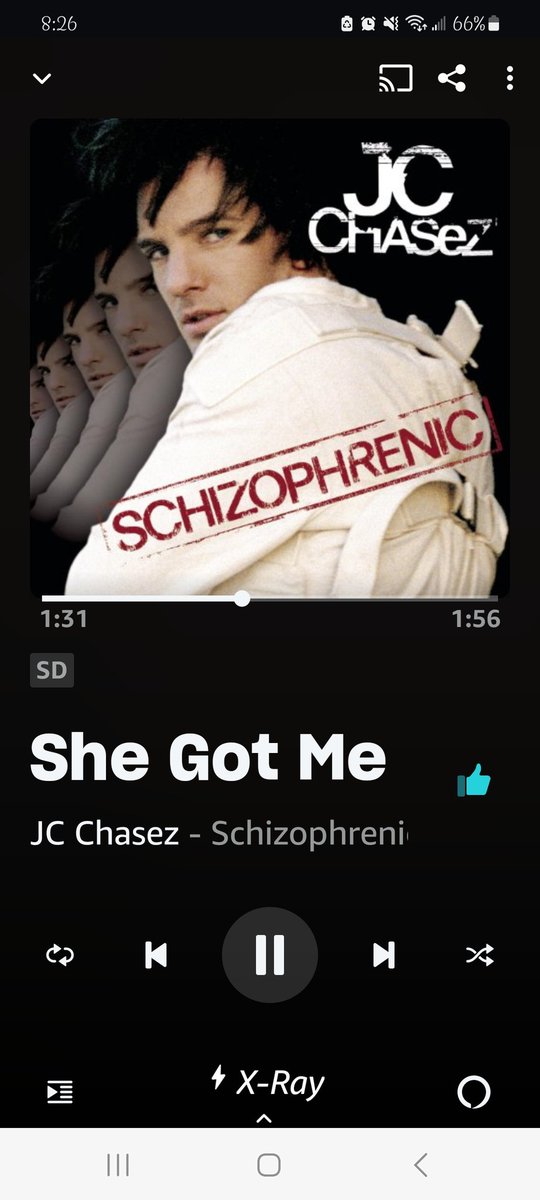 Blessed_Girl91's tweet photo. Why does this man @JCChasez still have me in a chokehold after all these years 😭🥴🥵 His vocals are 🔥🤌 https://t.co/CxIxOlhuwv