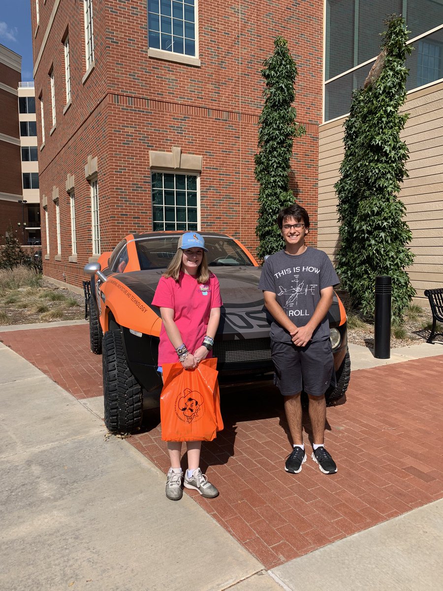 Megan Smith (@megsmith1015) on Twitter photo When you spend October break doing college tours and at your first school meet a fellow Humble ISD student. Addison from <a href="/HumbleISD_AHS/">The Atascocita HS</a> and Dominic from <a href="/HumbleISD_KHS/">Kingwood High School</a> enjoyed a tour of OSU today. Where will they go? #futureengineers #futurecowboys When you spend October break doing college tours and at your first school meet a fellow Humble ISD student. Addison from <a href="/HumbleISD_AHS/">The Atascocita HS</a> and Dominic from <a href="/HumbleISD_KHS/">Kingwood High School</a> enjoyed a tour of OSU today. Where will they go? #futureengineers #futurecowboys