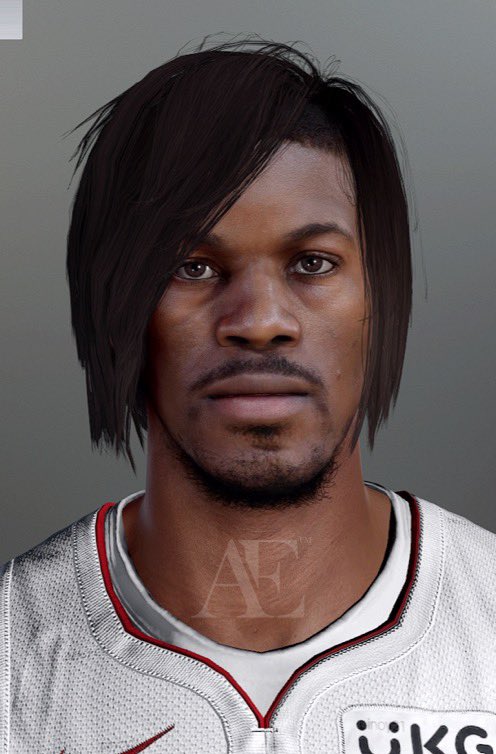Jimmy Butler se assume como emo na NBA