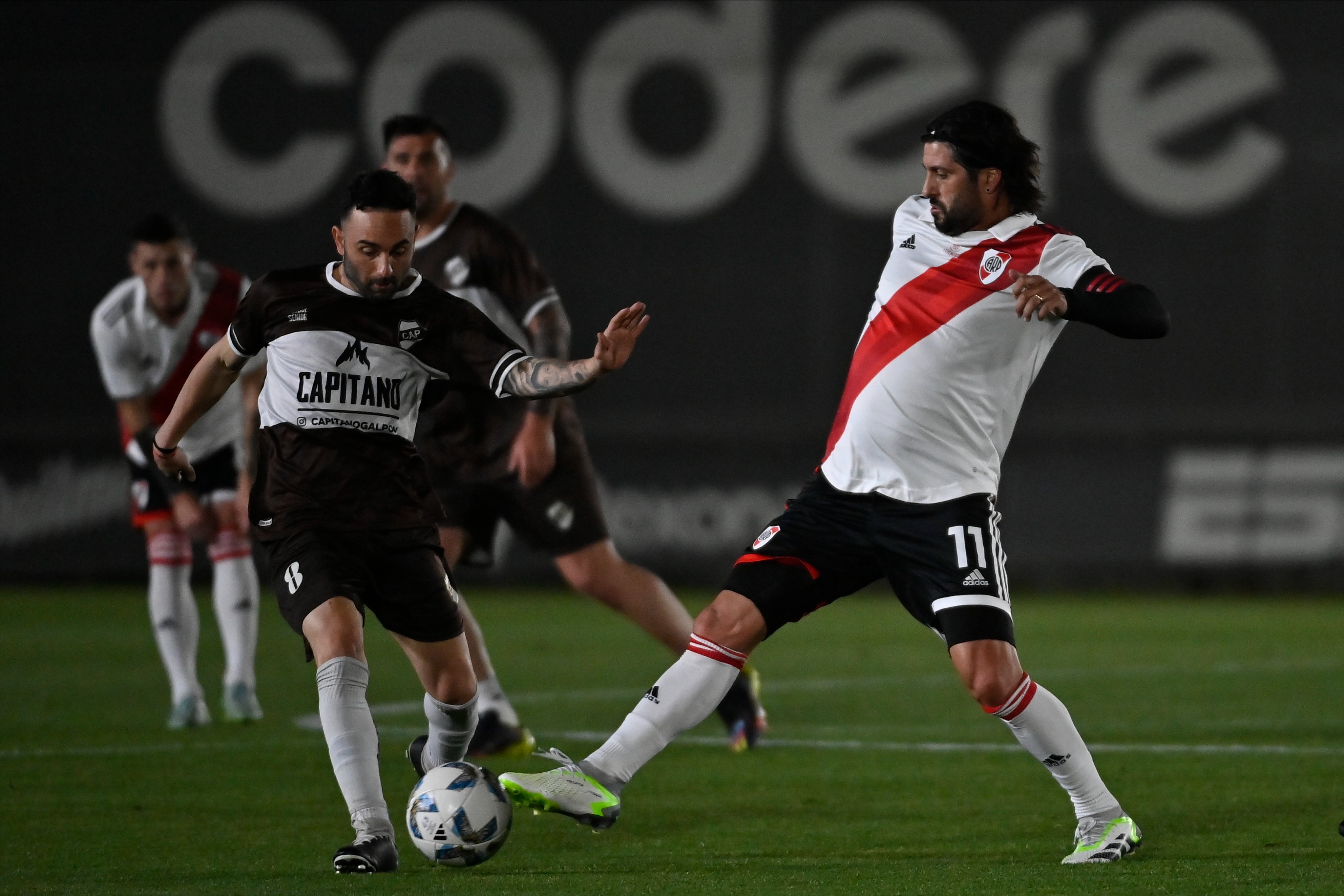 La magia del ‘Burrito’ le dio otro título a River: el ‘Millo’ se consagró campeón en Senior de la mano de Ortega