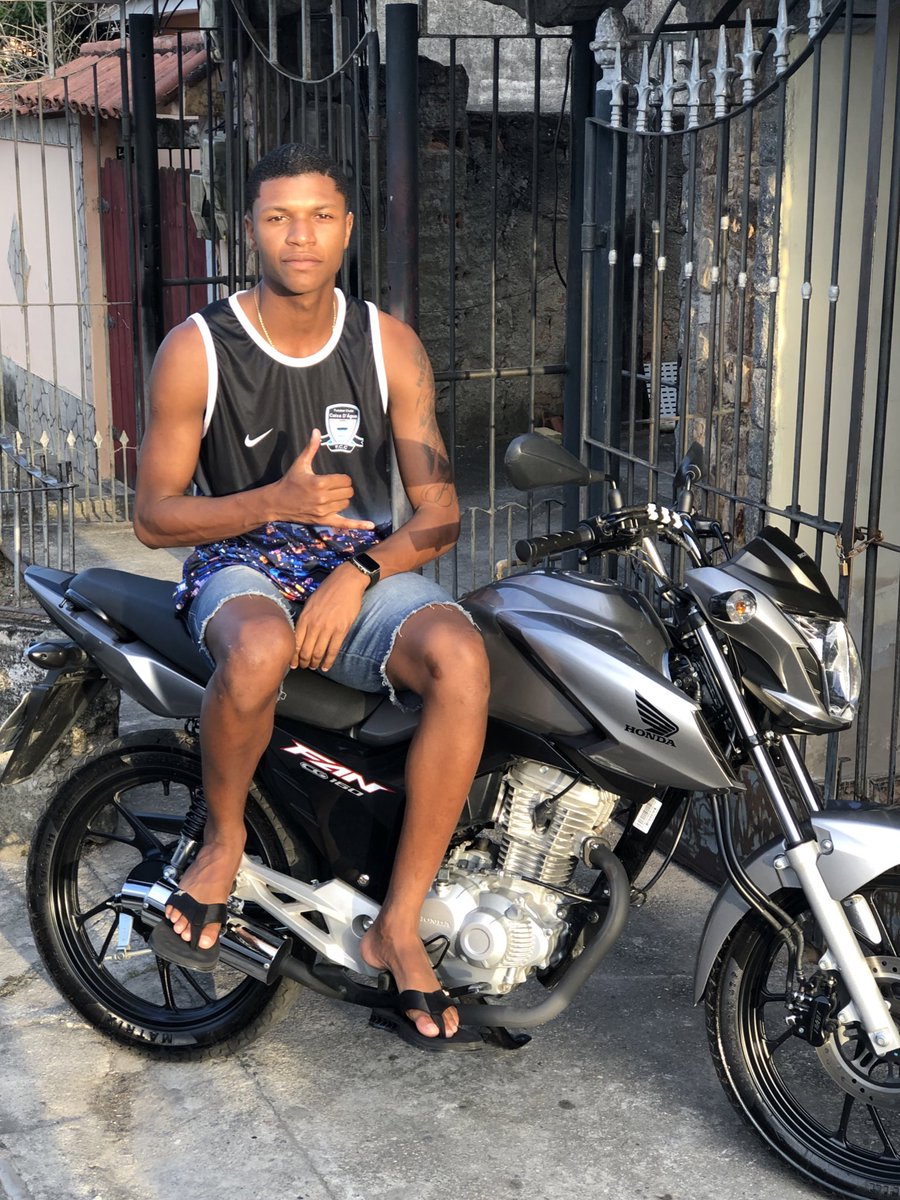 Iluminado!🥋