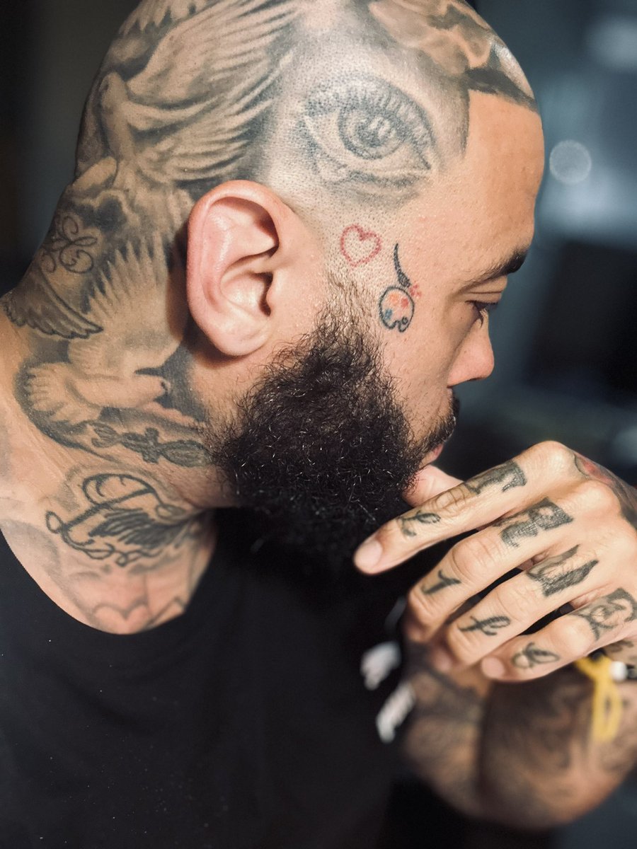 Tito_tatted's tweet photo. 🕊️👁️❤️🎨 https://t.co/HkCoXKDmy5