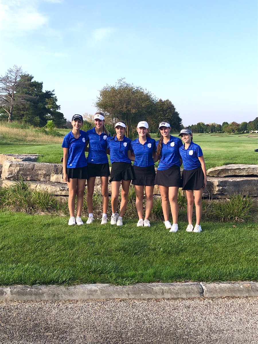 This team faced a new conference &amp; division this year. They ended with an amazing showing at Conference and Regionals. Senior Emmy H will be moving onto State as an individual. 
@shawlocal. <a href="/dhpreps/">Daily Herald Preps</a>. <a href="/KaneCountyPreps/">KaneCountyPreps</a> <a href="/JakeBartelson/">Jake Bartelson</a>