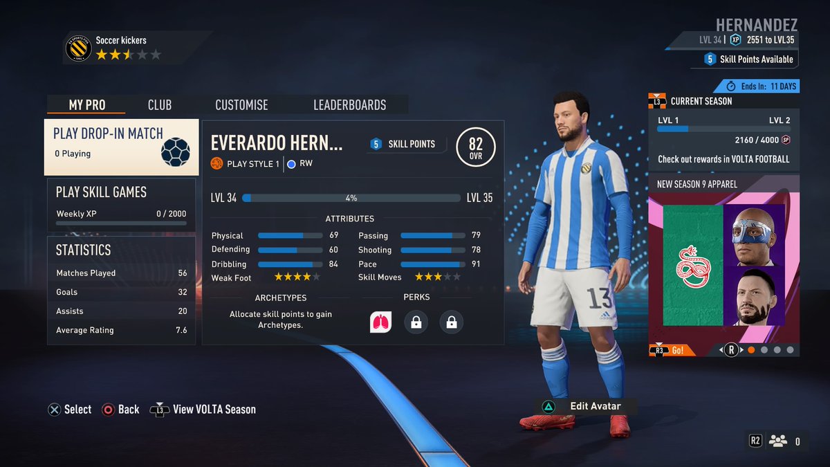 fcsoccerkickers's tweet photo. #PS4share https://t.co/ummJb3POB5