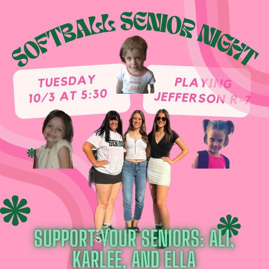 KelPel16's tweet photo. Come out and support these girls!!! https://t.co/I3TKtySx5z