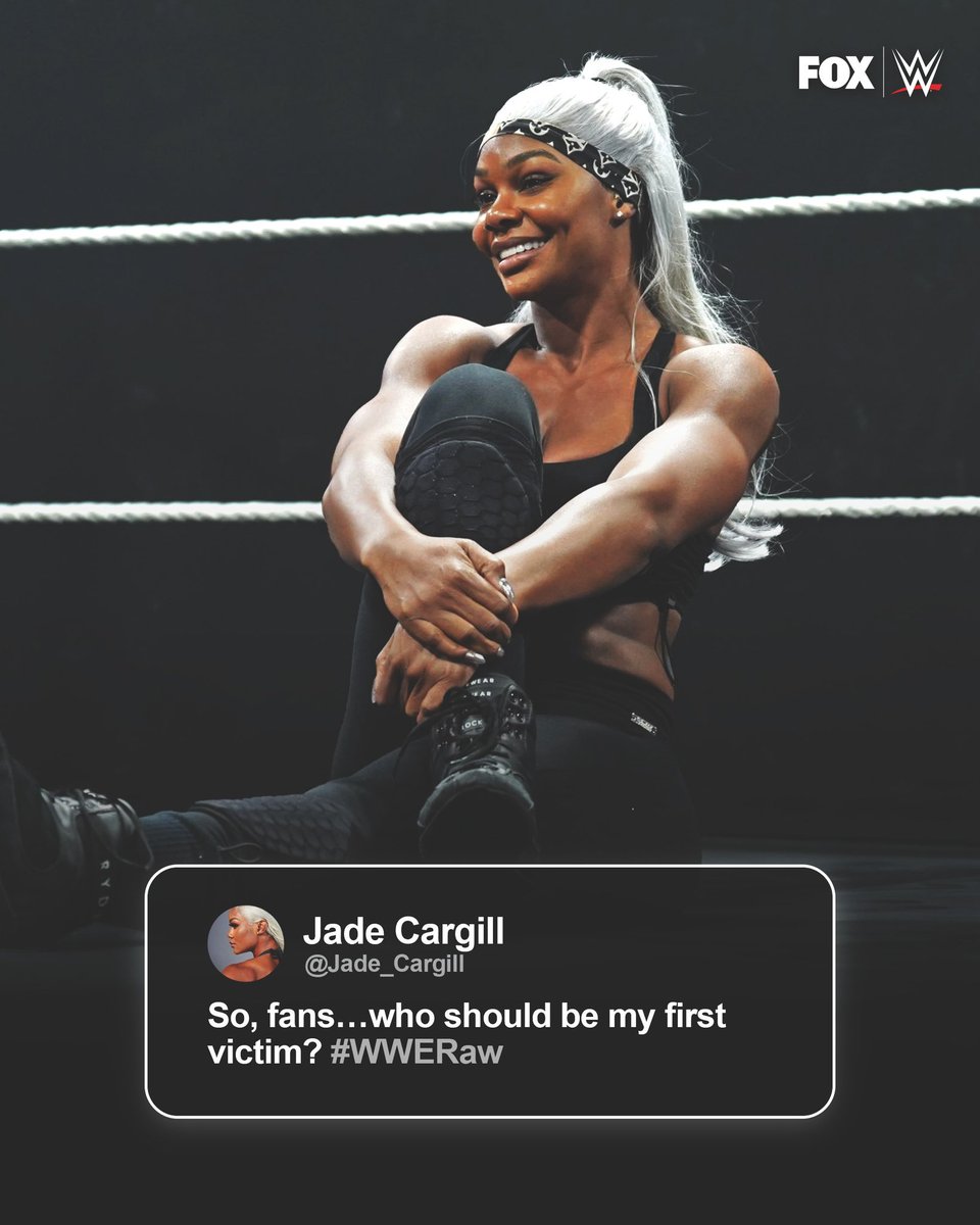 WWE on FOX tweet media