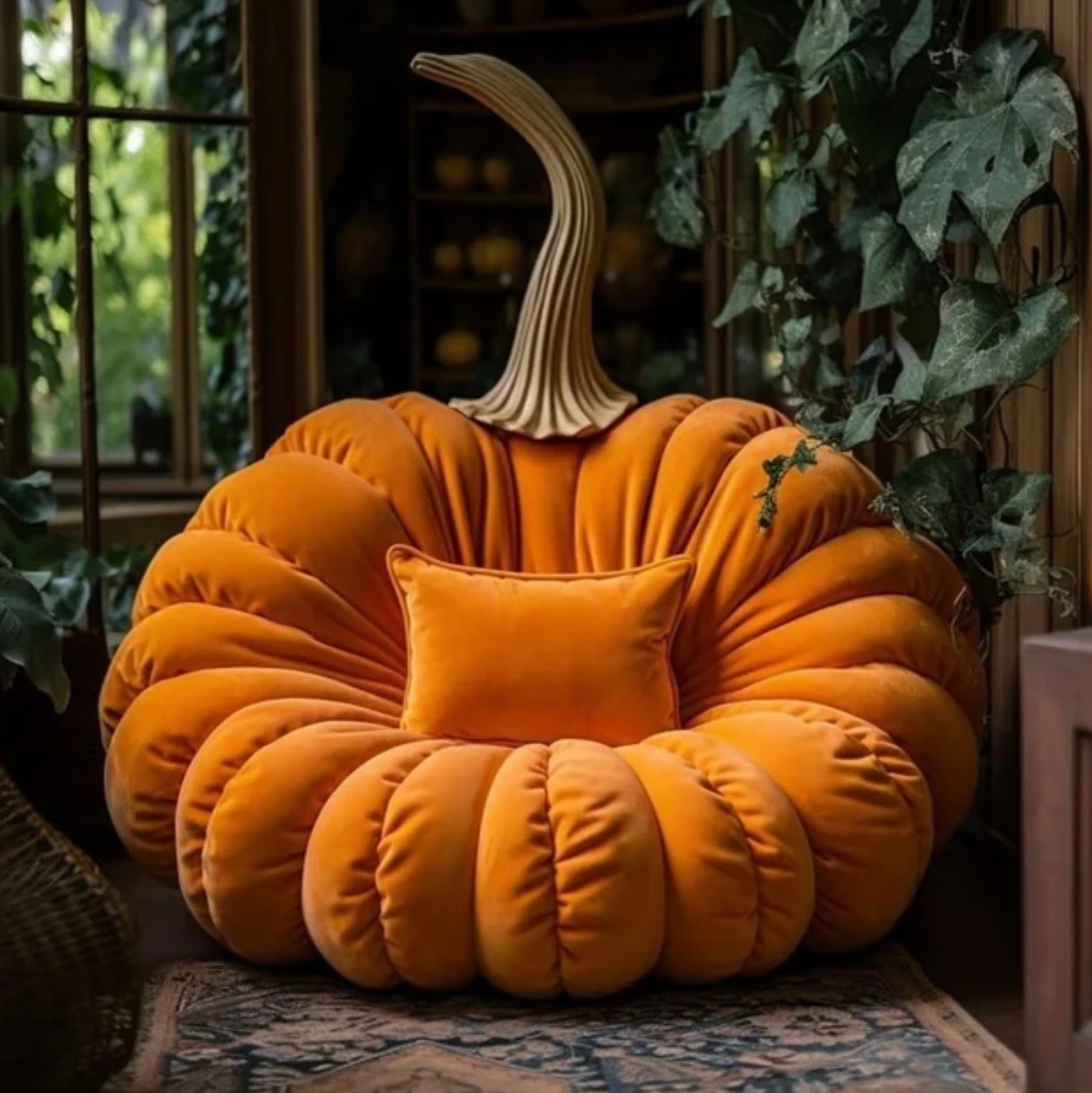 craigengler's tweet photo. My Wife:  “Don’t buy anymore Halloween decorations for the house.”

Me: https://t.co/q9WOq5qTZx