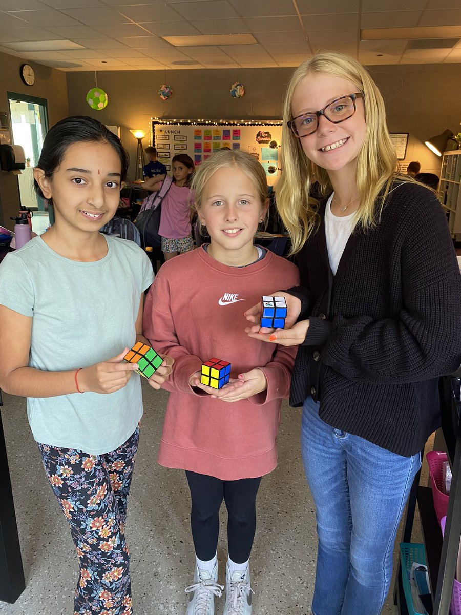 Denelle Garman tweet media