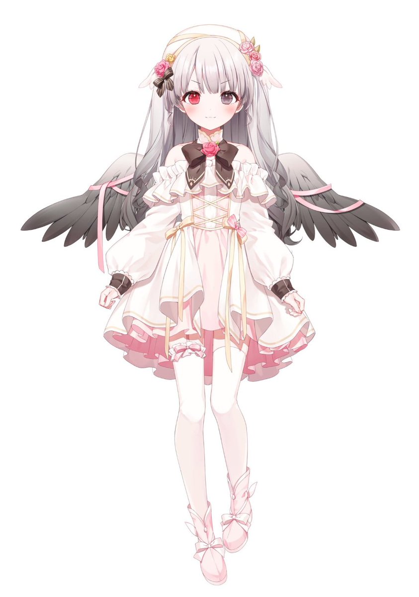 gfx_maryC's tweet photo. Hey everyone need an vtuber model? dm me for more info #twitch #DnDcharacter #artwork #illustration
@ScrimFinder
@SupStreamers
@SmallStreamersR
#VTuberAssets #TwitchAffilate #twitcheemotes #emotes #VtuberReference image from web https://t.co/pU8leJxJJR