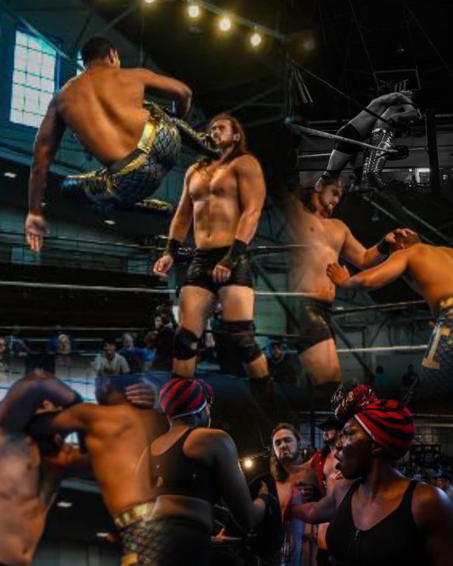 rodzjohnny's tweet photo. Gracias @ThisIsAXW #axw #legendsofhamburg #gleasonsgym #wuw
📷 #haileesphotography https://t.co/BKel0556F4
