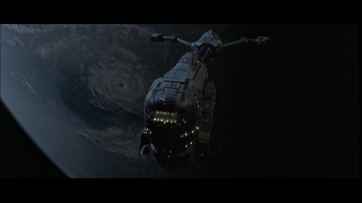 oddmoviemaster's tweet photo. INGESTIN’ NOW:
Event Horizon (1997)
.
Dir: Paul W.S. Anderson
.
@cinematic_void #Voidoween
#EventHorizon #PaulWSAnderson #LaurenceFishburne
#SamNeil
#SciFiHorror
#HauntedHouse #InSpace #EyeballViolence #Demons #Hell #Creepy #Scary
#Bombastic #Gory
#GreatSetDesign
#GreatMakeUpFX https://t.co/iPpalx0HGw