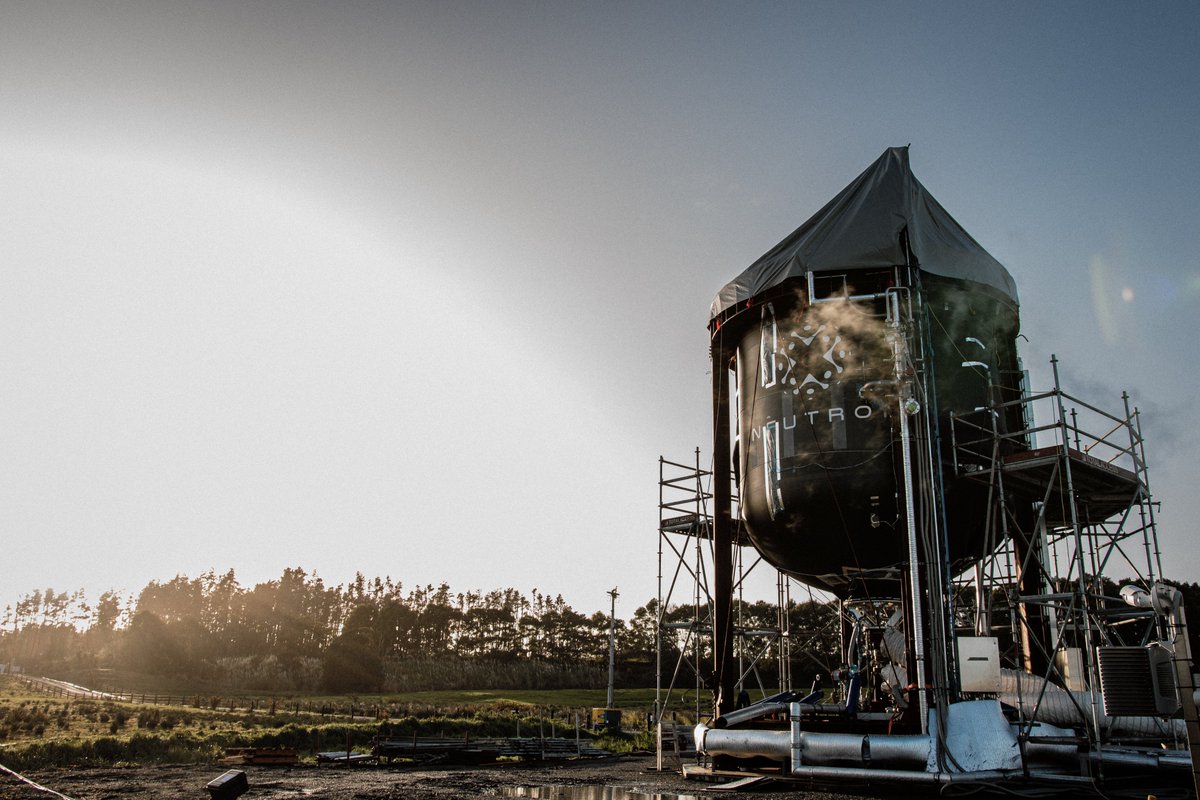 Rocket Lab tweet media