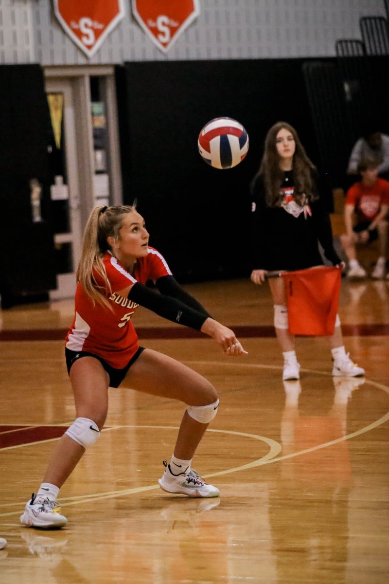 Souderton Girls Volleyball tweet media