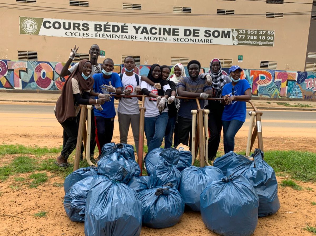 Kennedy-Lugar YES tweet media