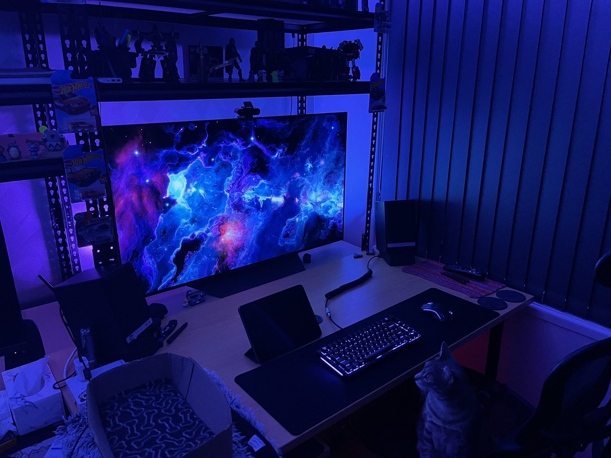 Chris Rainger tweet media