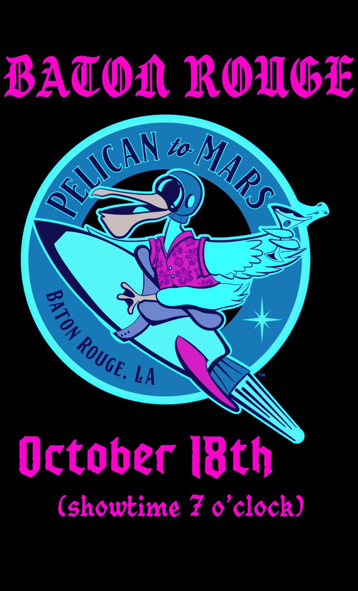 Just added. ⚡️⚡️ #louisiana