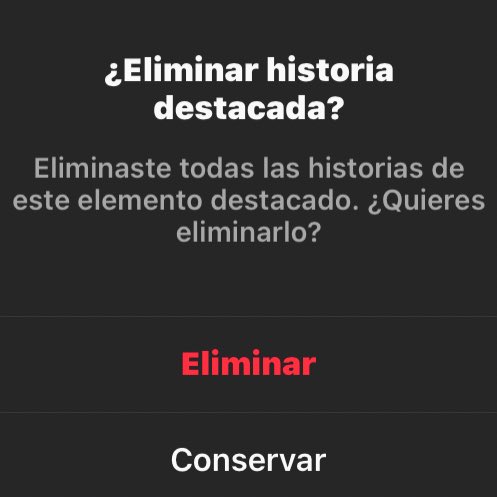 Algún otro dolor mas grande?