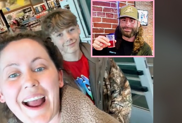 TheAshleysRR's tweet photo. More details released about David Eason's alleged assault of Jenelle Evans' son Jace; alleged attack reportedly caught on camera (Exclusive Details): https://t.co/x9DcBQzLYK https://t.co/veI7zNDz6q