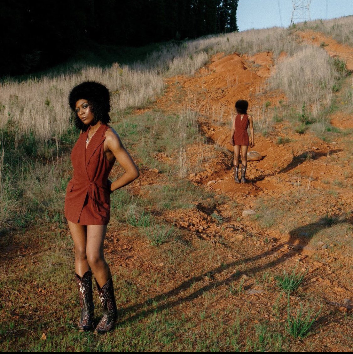 illusions
📸 @jefferybdaniel 
Model @xonorie 
Makeup @yanikbeaute