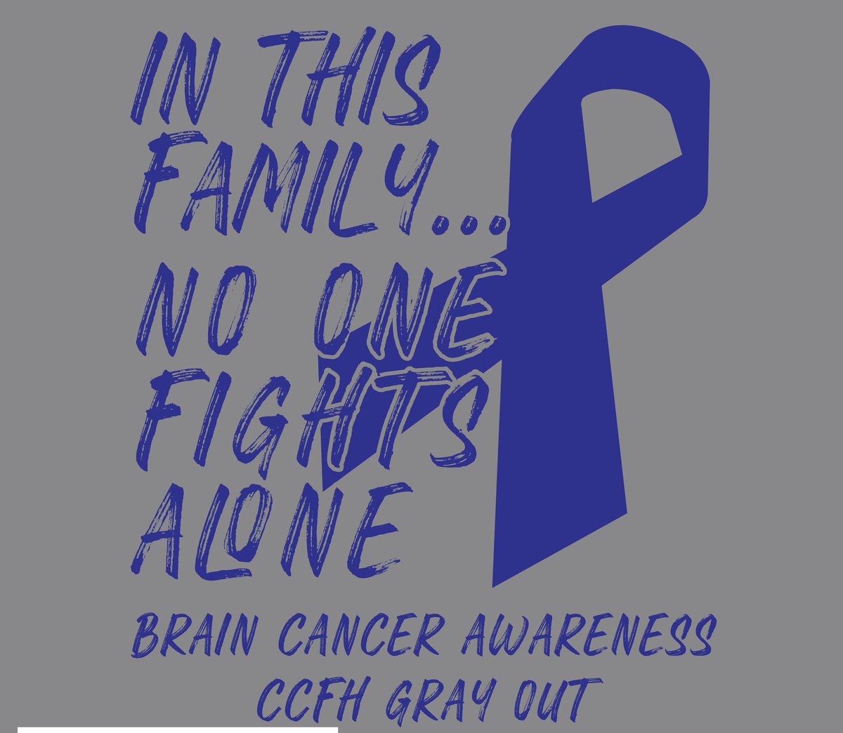 Tuesday, 10/3 join us for our Gray out Game as we host Ephrata 🏑🤍🧠
#NoOneFightsAlone #FalconPride
<a href="/CCHSFalcons/">Cedar Crest Athletics</a> <a href="/CLSD_Schools/">Cornwall-Lebanon SD</a>