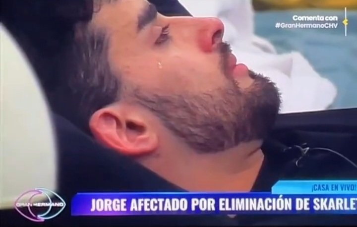 srtalee's tweet photo. Lo peor es que si no se va Traga Traga hoy, cero fe en la transparencia de cualquier votación de aquí hasta la final. CERO. #LaResistenciaLulo https://t.co/brUu3ALgdC