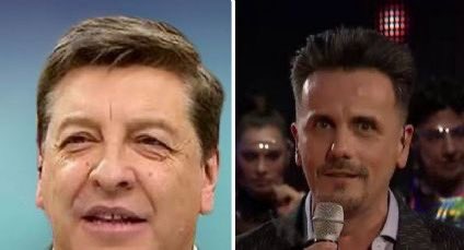 csantander23's tweet photo. Ud a quien prefiere  ? 

RT.     Julio César Rodríguez      
FAV.   Sergio Lagos  
        
#GranHermanoCHV 
 #TheLulosShows #TierraBrava13 
 #TheLulosShow  #TierraBrava #REALITY https://t.co/Nca0Q4XwW0