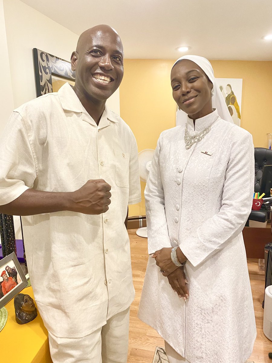 Dr. Missey Muhammad tweet media