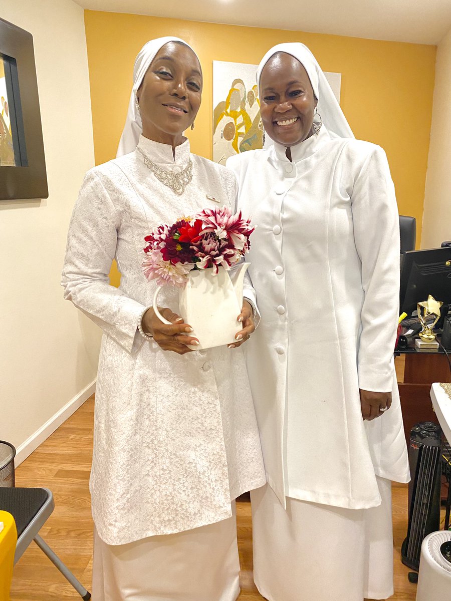 Dr. Missey Muhammad tweet media