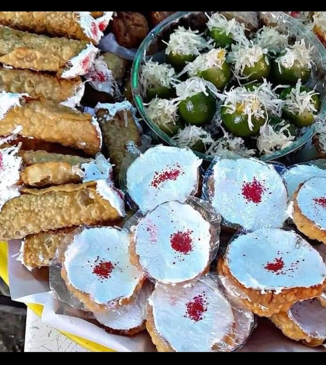 Yaneth Molina tweet media